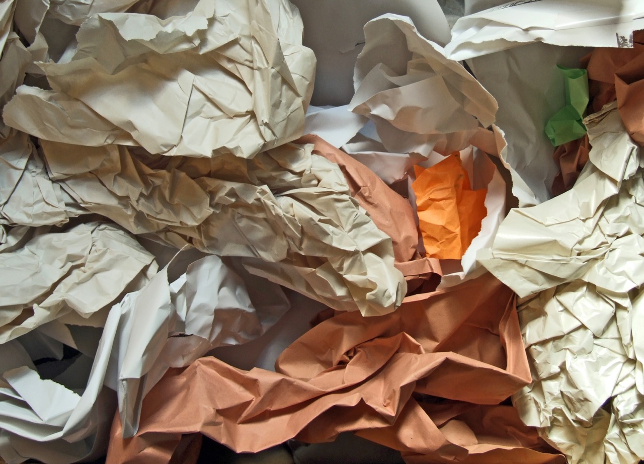Altpapier