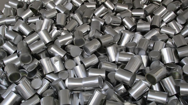 Aluminium Aluminium