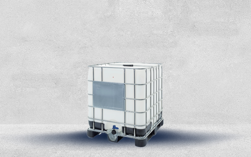 IBC-Behälter